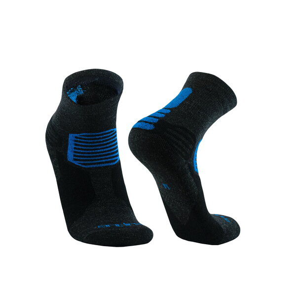 Andina Outdoors Alpaka & Merino Wandersocken für Herren & Damen | CAMINO von Andina Outdoors