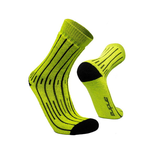 Andina Outdoors Alpaka & Merino Wandersocken für Herren & Damen | MONTAÑA Winter von Andina Outdoors