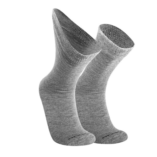 Andina Outdoors Alpaka & Tencel Diabetikersocken für Damen Herren I ZERO PRESSURE Socken von Andina Outdoors