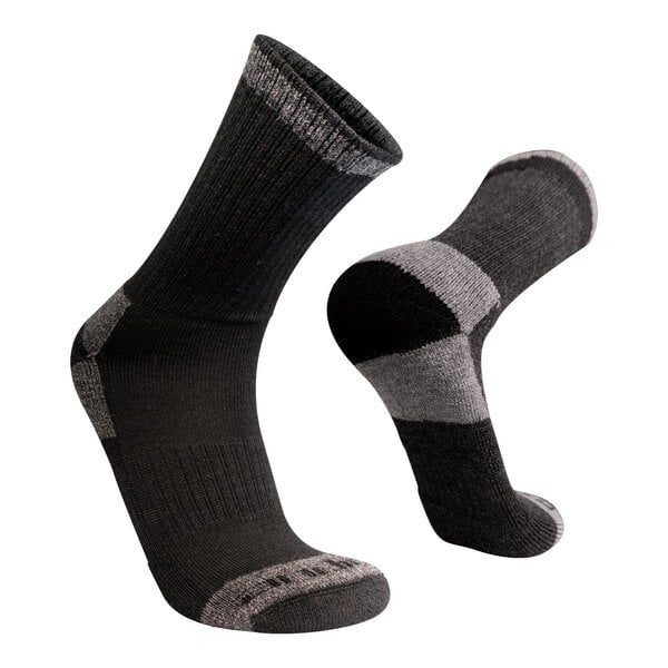 Andina Outdoors CORDILLERA | Alpaka & Merino Wandersocken, Herren & Damen von Andina Outdoors