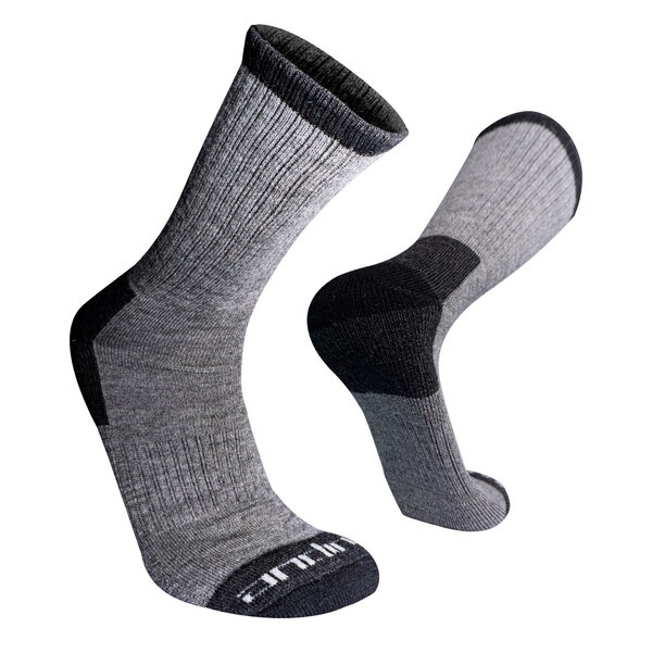 Andina Outdoors CORDILLERA | Alpaka & Merino Wandersocken, Herren & Damen von Andina Outdoors