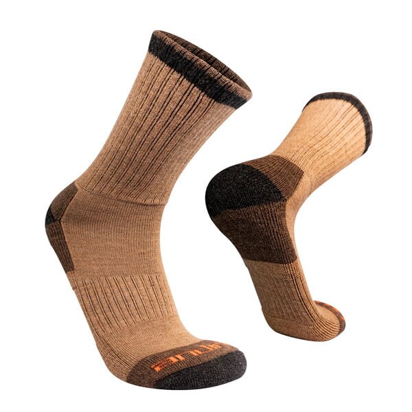 Andina Outdoors CORDILLERA | Alpaka & Merino Wandersocken, Herren & Damen von Andina Outdoors