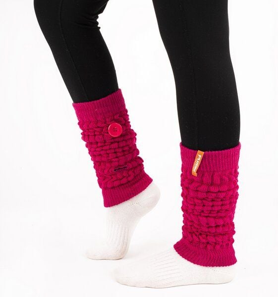 Andina Outdoors MULTI-WARMERS | MULTI-WÄRMER AUS ALPAKA- UND MERINOWOLLE. UNISEX von Andina Outdoors