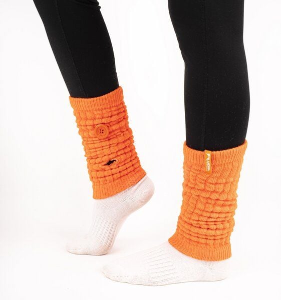 Andina Outdoors MULTI-WARMERS | MULTI-WÄRMER AUS ALPAKA- UND MERINOWOLLE. UNISEX von Andina Outdoors