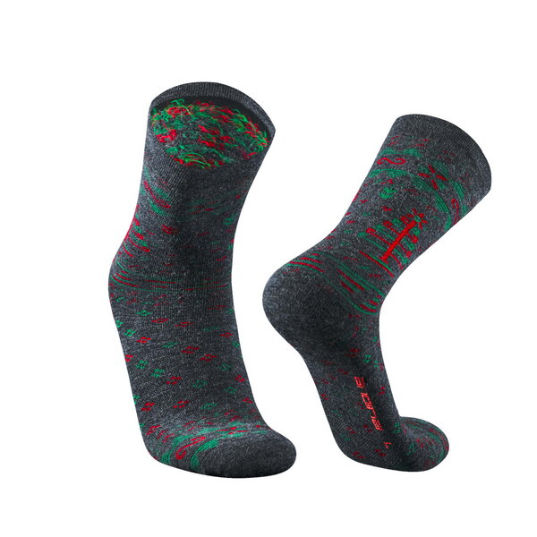 Andina Outdoors PINO SOCKS | WINTER-THERMOSOCKEN von Andina Outdoors