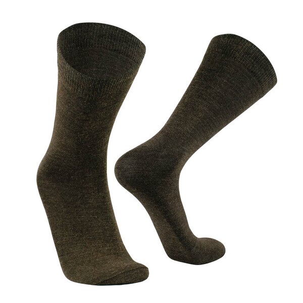 Andina Outdoors WINTER DRESS | SOCKS MADE OF ALPACA WOOL, MERINO WOOL & BAMBOO, KLEIDSOCKEN von Andina Outdoors