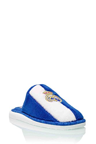 Andinas Slipper Art Schuhe von Real Madrid weiß größe 47 von Andinas