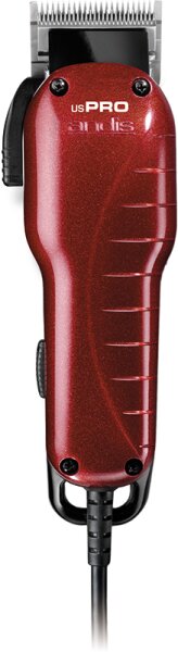 Andis usPro Red Netz-Haarschneider von Andis