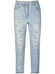 7/8-Mom-Jeans Andjel denim von Andjel