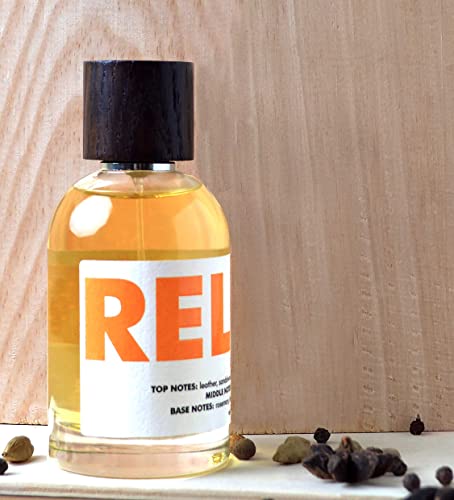 FAMILLE GRASSE PARFUMS Parfüm/Parfum - für herren | Frankreich | für mann | 100 ml (RELOAD [Holzig & Fruchtig]) von Andre L'Arom