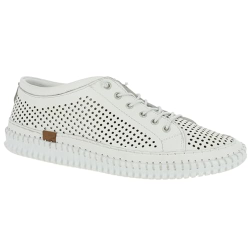 0025905 weiss Gr. 36 von Andrea Conti