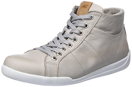 0343619 grau Gr. 41 von Andrea Conti