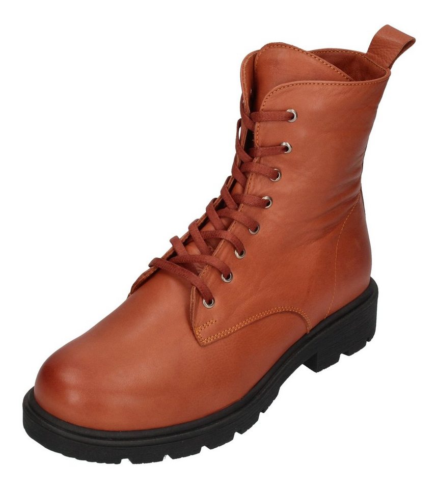 Andrea Conti 0020046-065 Stiefelette Rost von Andrea Conti