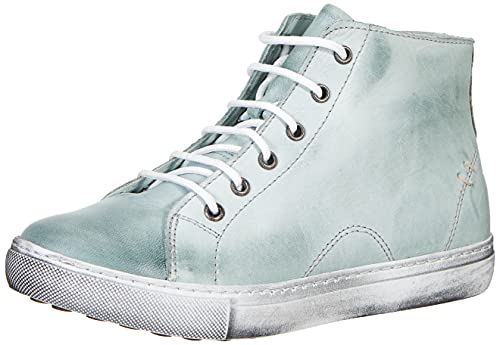 Andrea Conti 0201702 Sneaker, Mint, 32 EU von Andrea Conti