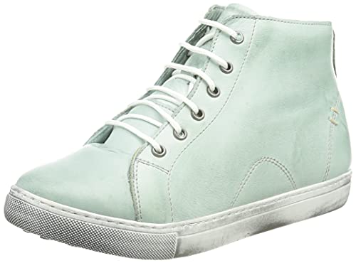 Andrea Conti 0201702 Sneaker, Mint, 34 EU von Andrea Conti