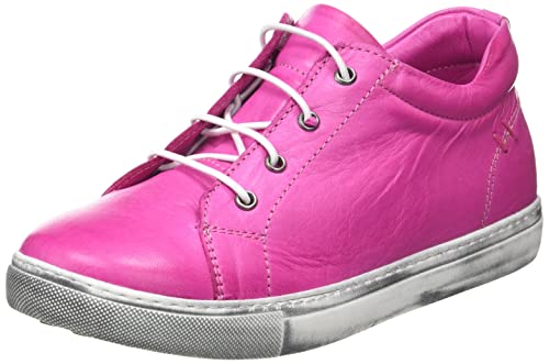 Andrea Conti 0201711 Sneaker, fuchsia, 32 EU Andrea Conti 0201711 Sneaker, fuchsia, 32 EU von Andrea Conti