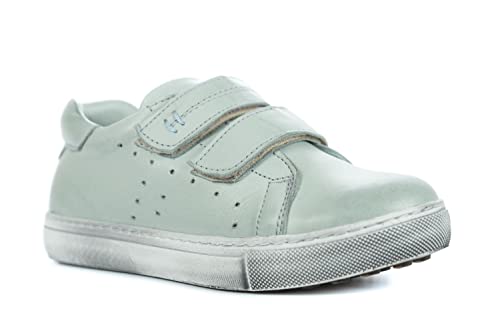 Andrea Conti 0201714 Sneaker, Mint, 32 EU von Andrea Conti