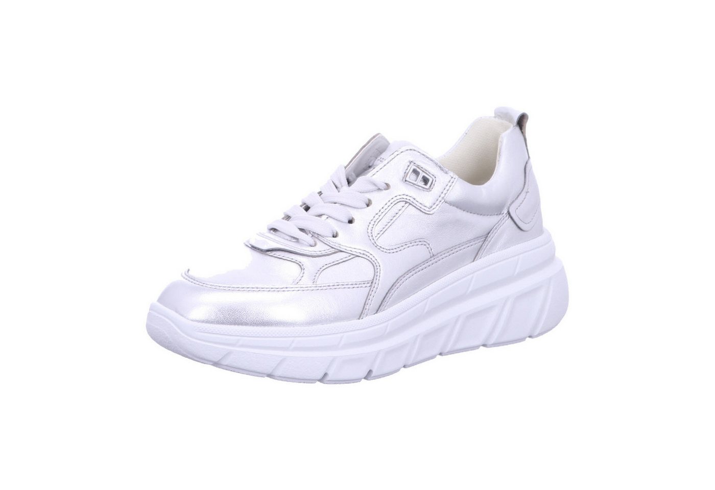 Andrea Conti 0343619 001 Sneaker von Andrea Conti