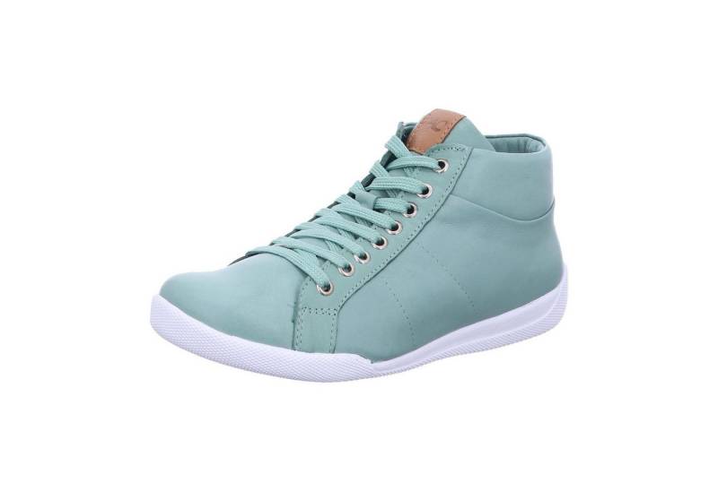 Andrea Conti 0343619 1030 Schnürschuh von Andrea Conti