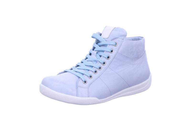 Andrea Conti 0343619 828 Schnürschuh von Andrea Conti