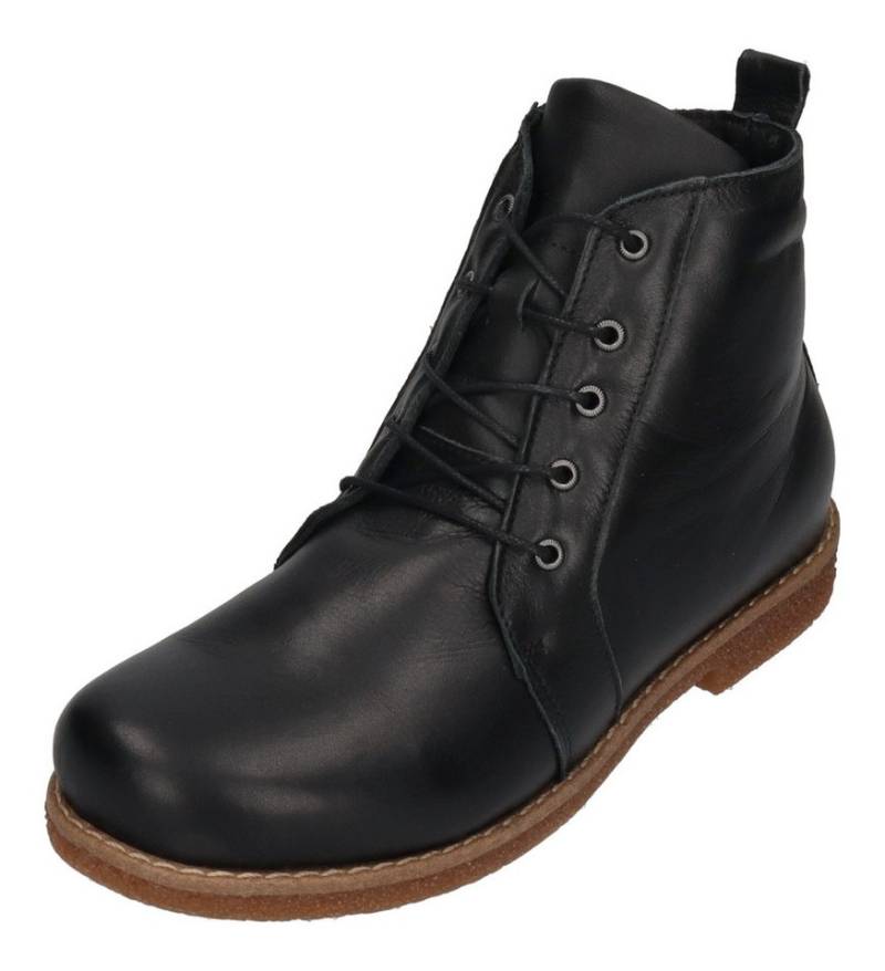 Andrea Conti 0348718-002 Stiefelette Schwarz von Andrea Conti