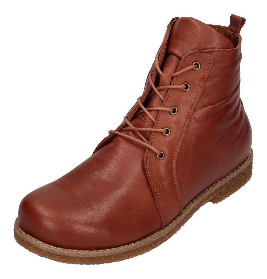 Andrea Conti 0348718-070 Stiefelette Kastanie von Andrea Conti