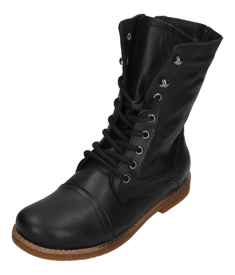 Andrea Conti 0348760-002 Stiefel Schwarz von Andrea Conti