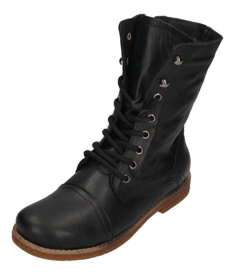 Andrea Conti 0348760-002 Stiefel Schwarz von Andrea Conti