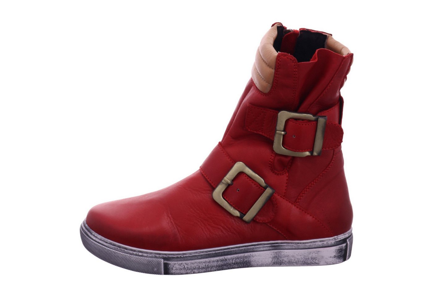 Andrea Conti 0520016/644 Schlupfstiefel Andrea Conti 0520016/644 Schlupfstiefel von Andrea Conti