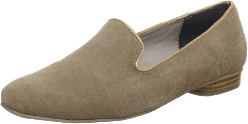 Andrea Conti 0595453, Damen Ballerinas, Beige (Sand 005), EU 35 von Andrea Conti