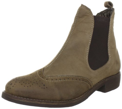 Andrea Conti 1194101, Damen Klassische Halbstiefel & Stiefeletten, Beige (taupe 066), EU 37 von Andrea Conti