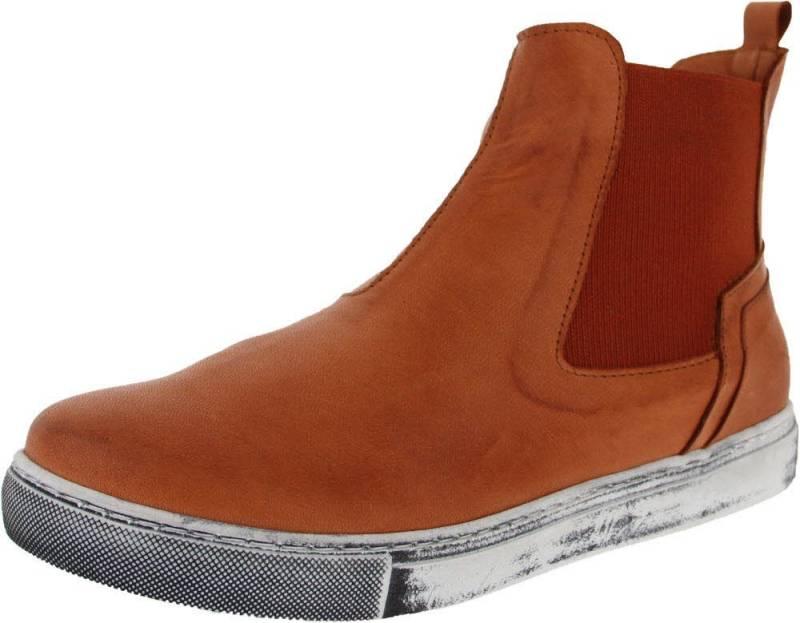Andrea Conti Andrea Conti Damen Bootie Schlupfstiefel von Andrea Conti
