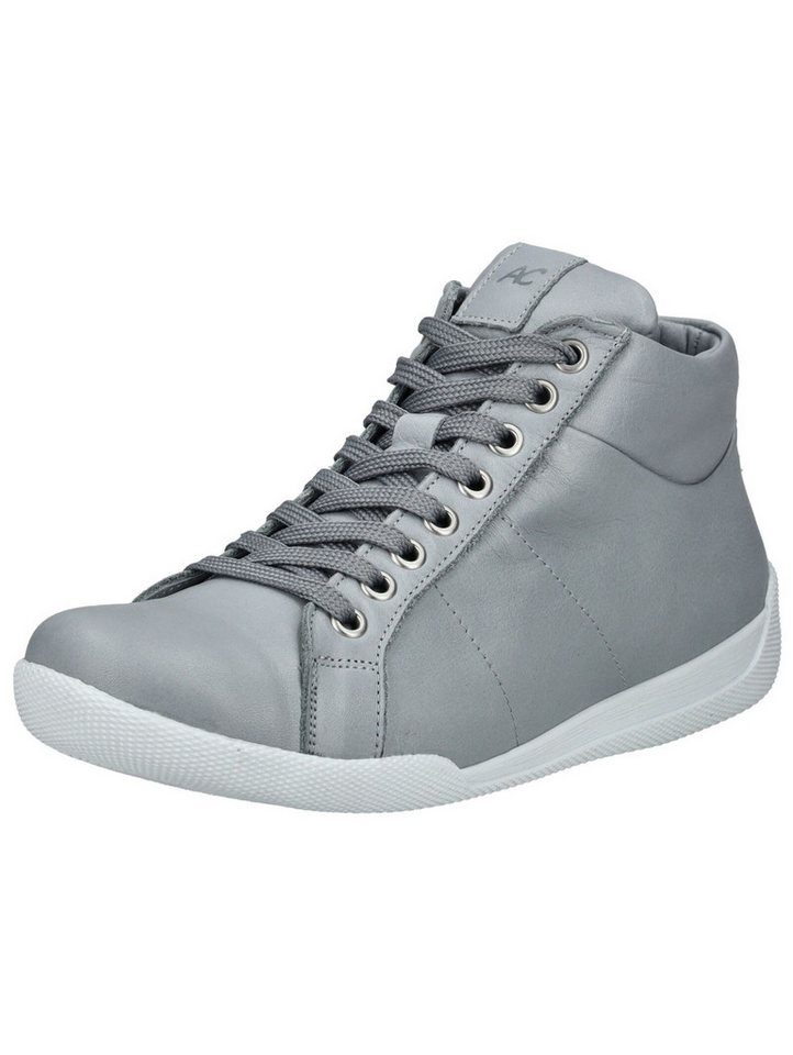 Andrea Conti Andrea Conti Sneaker Glattleder Sneaker Andrea Conti Andrea Conti Sneaker Glattleder Sneaker von Andrea Conti