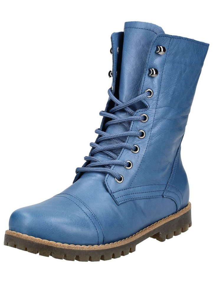 Andrea Conti Andrea Conti Stiefel Leder Schnürstiefel Andrea Conti Andrea Conti Stiefel Leder Schnürstiefel von Andrea Conti