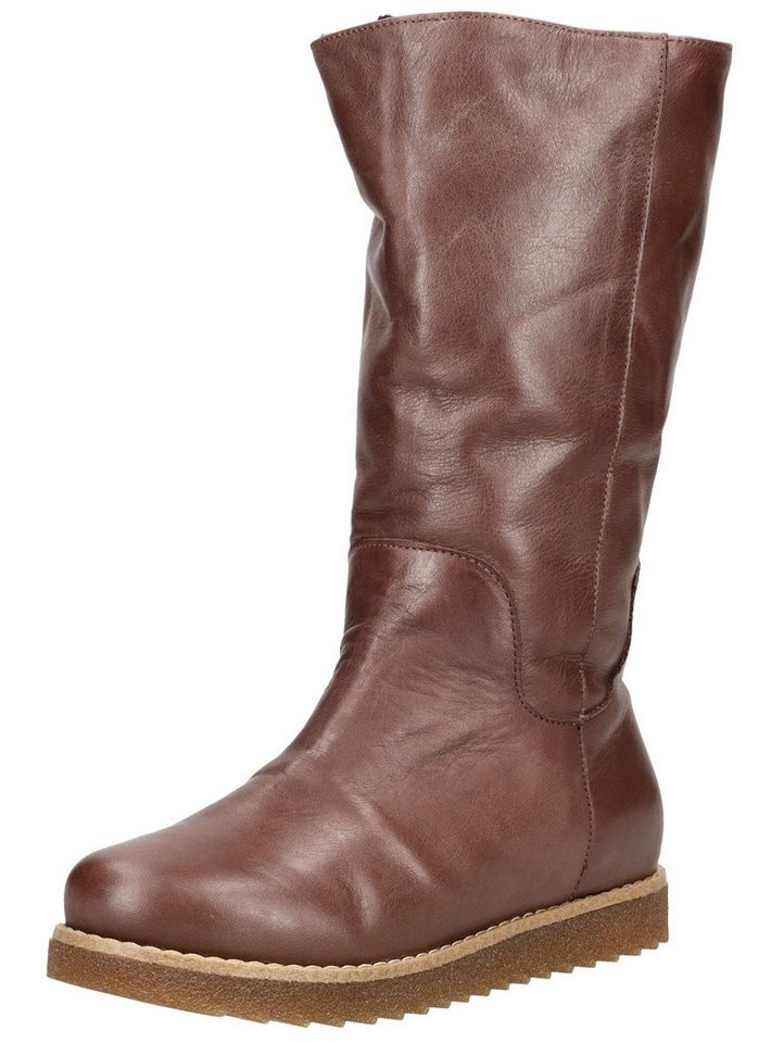 Andrea Conti Andrea Conti Stiefel Leder Stiefel von Andrea Conti