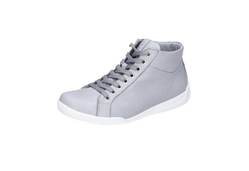 Andrea Conti Bootie Schnürschuh von Andrea Conti