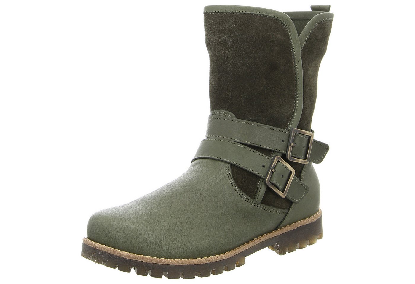 Andrea Conti Da.- Chelsea Boot Stiefelette von Andrea Conti