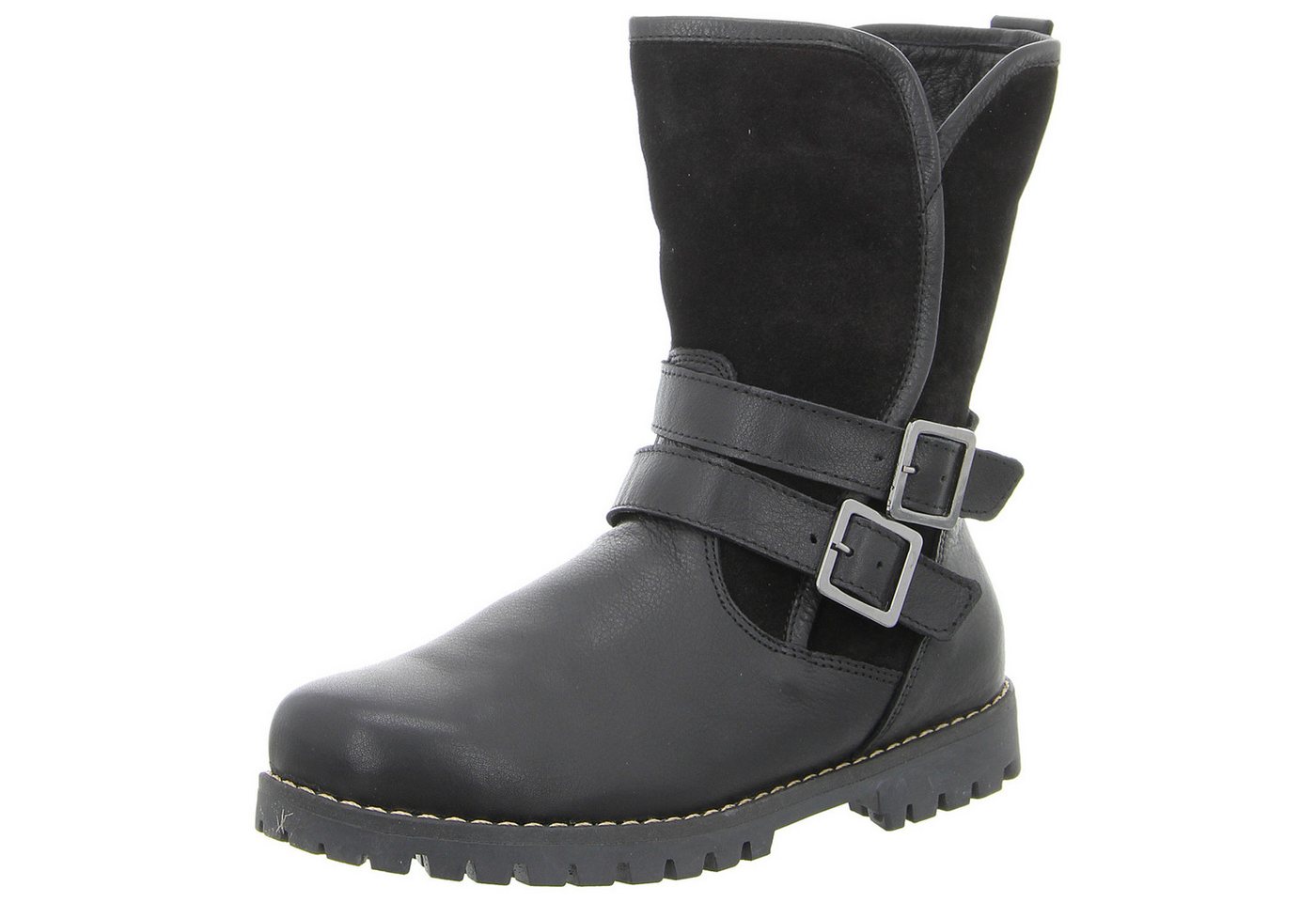 Andrea Conti Da.- Chelsea Boot Stiefelette von Andrea Conti