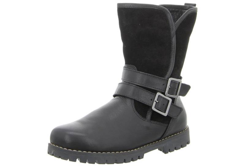 Andrea Conti Da.- Chelsea Boot Stiefelette von Andrea Conti