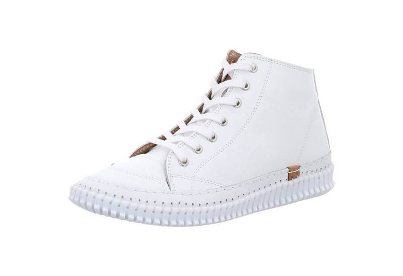 Andrea Conti Da.-High-Top Sneaker von Andrea Conti