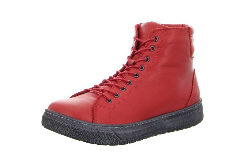 Andrea Conti Da.- High Top Stiefelette von Andrea Conti
