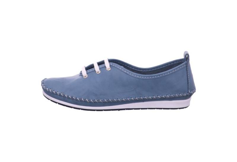 Andrea Conti Da.-SchnÃ¼rschuh Schnürschuh von Andrea Conti