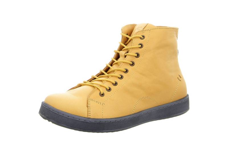 Andrea Conti Da.- Schnürer Sneaker von Andrea Conti