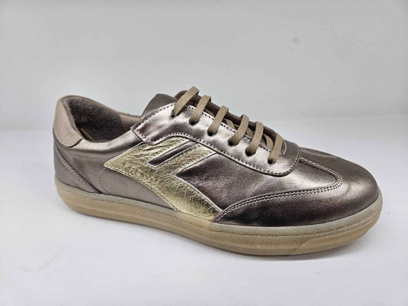 Andrea Conti Da.-Sneaker Sneaker von Andrea Conti