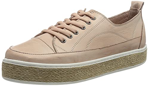 Andrea Conti Damen 0011701 Sneaker, Rose, 36 EU von Andrea Conti