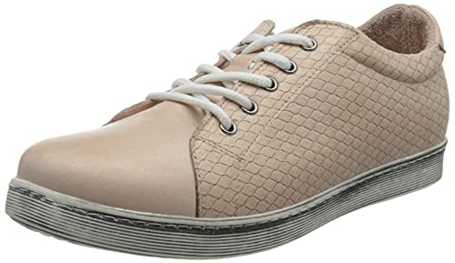 Andrea Conti Damen 0011702 Sneaker, Rose, 37 EU von Andrea Conti