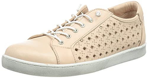 Andrea Conti Damen 0021736 Sneaker, Rose, 40 EU von Andrea Conti