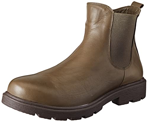 Andrea Conti Damen 0022806 Stiefelette, Schlamm, 40 EU von Andrea Conti