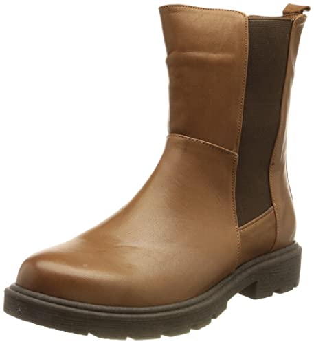 Andrea Conti Damen 0022820 Stiefelette, braun, 36 EU von Andrea Conti