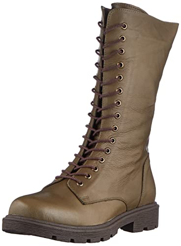 Andrea Conti Damen 0022823 Stiefelette, Schlamm, 36 EU von Andrea Conti